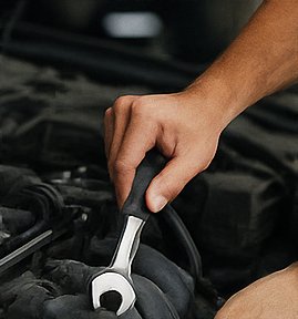 Service mécanique ille france