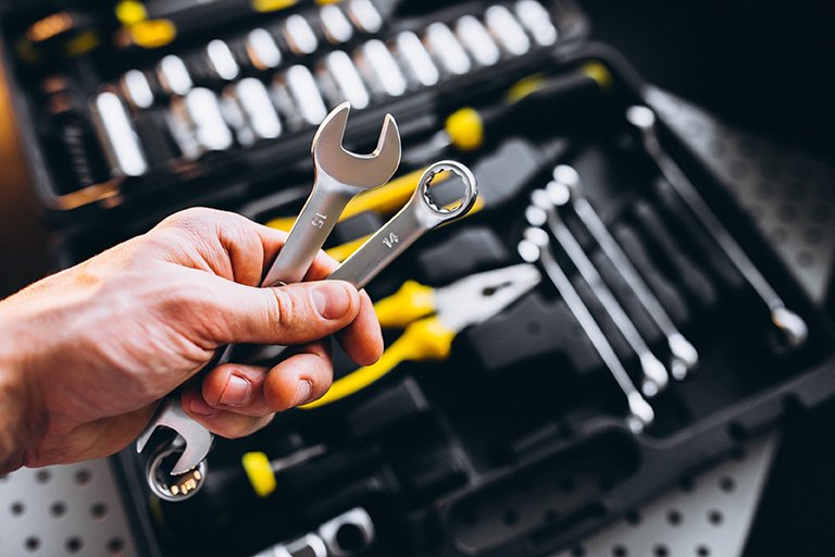 Service mecanique ille france